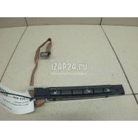 Блок кнопок BMW 1-серия E87/E81 (2004 - 2011) 61316962597