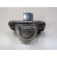 Фонарь подсветки номера Chery Amulet (A15) (2006 - 2012) A113717010