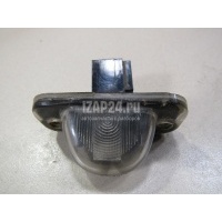 Фонарь подсветки номера Chery Amulet (A15) (2006 - 2012) A113717010