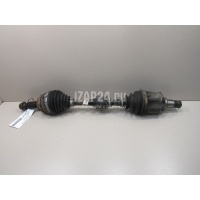 Полуось передняя левая Toyota ES (SV40) (2006 - 2012) 434200W210