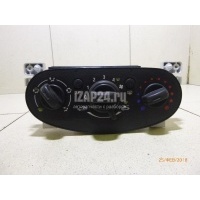 Блок управления отопителем Renault Duster (2012 - ) 275101924R
