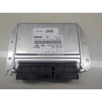 Блок управления двигателем Hyundai-Kia Cerato (2004 - 2008) 391012A110