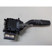 Переключатель стеклоочистителей Mazda Mazda 6 (GG) (2002 - 2007) GJ6E66128