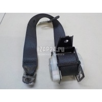 Ремень безопасности Mazda Mazda 6 (GG) (2002 - 2007) GJ6A57790B66