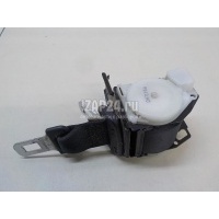Ремень безопасности Mazda Mazda 6 (GG) (2002 - 2007) GJ6A57740C66
