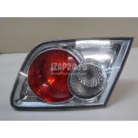 Фонарь задний внутренний правый Mazda Mazda 6 (GG) (2002 - 2007) GJ6A513F0D
