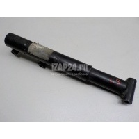 Кронштейн заднего бампера левый VAG Passat [B5] (2000 - 2005) 3B0807335G