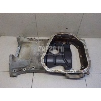 Поддон масляный двигателя Toyota RX 300/330/350/400h (2003 - 2009) 121110A040