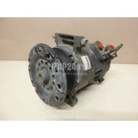 Компрессор системы кондиционирования Chrysler Compass (MK49) (2006 - 2016) 5058228AI
