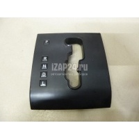 Накладка индикатора переключения передач Chrysler Compass (MK49) (2006 - 2016) 1AW70DX9AB
