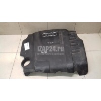 Накладка декоративная VAG A4 [B8] (2007 - 2015) 03L103925F
