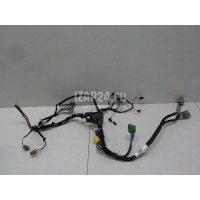 Проводка (коса) Land Rover Range Rover Sport 2013 LR050216