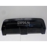 Накладка заднего бампера Land Rover Range Rover Sport (2013 - ) LR059941