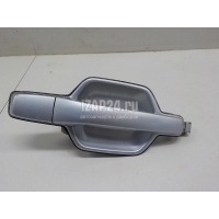 Ручка двери задней наружная левая Mitsubishi Pajero/Montero IV (V8, V9) (2007 - ) 5746A053
