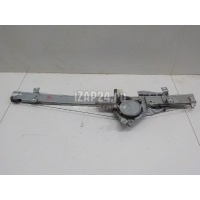Стеклоподъемник электр. передний правый Mitsubishi Pajero/Montero IV (V8, V9) (2007 - ) 5713A162
