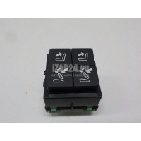 Блок кнопок управления сиденьем Land Rover Range Rover Sport 2013 LR053010