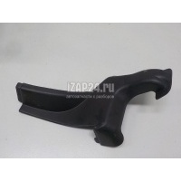 Кожух Land Rover Range Rover Sport 2013 LR043831