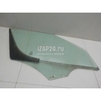 Стекло двери передней правой VAG Roomster (2006 - 2015) 5J7845022C