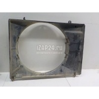 Диффузор вентилятора Mitsubishi Pajero/Montero III (V6, V7) (2000 - 2006) MR404894