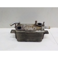 Радиатор системы EGR Mitsubishi Pajero/Montero IV (V8, V9) (2007 - ) 1582A089