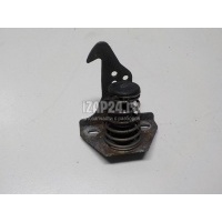 Крючок капота BMW 5-серия E60/E61 (2003 - 2009) 51237034256
