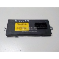 Блок электронный BMW 5-серия E60/E61 (2003 - 2009) 37146773532