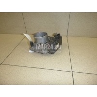 Заслонка дроссельная электрическая Mazda CX 7 (2007 - 2012) L35M13640A