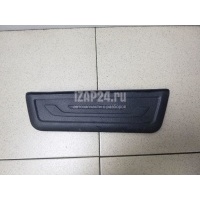 Накладка порога (внутренняя) Hyundai-Kia Sportage (2010 - 2015) 858783U000WK