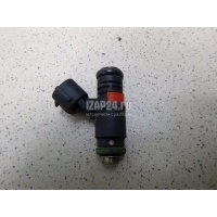 Форсунка инжекторная электрическая VAG Fabia (1999 - 2007) 03E906031C