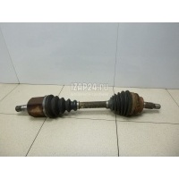 Полуось передняя левая Land Rover Freelander (1998 - 2006) TDB104030