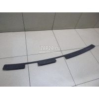 Накладка крышки багажника VAG Superb (2008 - 2015) 3T5827487D9B9