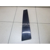 Накладка двери задней левой VAG Superb (2008 - 2015) 3T5839901A