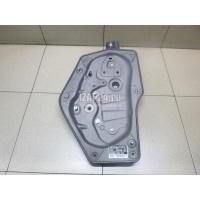 Стеклоподъемник электр. задний правый VAG Superb (2008 - 2015) 3T0839462