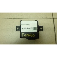 Блок электронный Hyundai-Kia Cerato (2009 - 2013) 958001M100