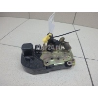 Замок двери передней правой Chrysler 300C (2004 - 2010) 4589072AC