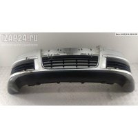 Бампер Перед. Volkswagen Golf-5 2008 1K0807217E