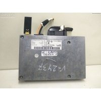 Блок управления Audi A6 C6 Allroad (2006-2009) 2007 4E0910336H