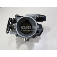Заслонка дроссельная механическая Chery Amulet (A15) (2006 - 2012) 480EE1107040