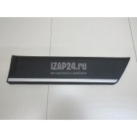 Накладка двери задней левой Volvo XC70 Cross Country (2007 - 2016) 31283102