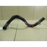 Патрубок отопителя Toyota xA (2004 - 2006) 8724552010