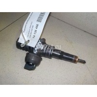 Форсунка дизельная электрическая VAG Caddy III (2004 - 2015) 038130073BR
