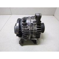 Генератор Valeo Superb (2002 - 2008) 437359