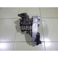Турбокомпрессор (турбина) Land Rover Range Rover Sport (2013 - ) LR084606