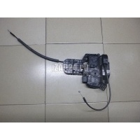 Замок двери задней правой Hyundai-Kia Venga (2010 - ) 814201P020