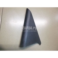 Накладка двери задней правой Hyundai-Kia Venga (2010 - 2018) 839201P000EQ