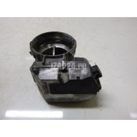Заслонка дроссельная электрическая VAG Superb (2002 - 2008) 059128063D