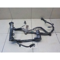 Клемма аккумулятора плюс Hyundai-Kia Optima III (2010 - 2015) 918552T611