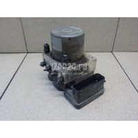 Блок ABS (насос) Hyundai-Kia Optima III (2010 - 2015) 589202T170