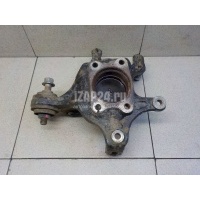 Кулак поворотный задний левый Hyundai-Kia Optima III (2010 - 2015) 527103S111