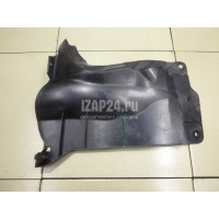 Пыльник двигателя боковой правый Mazda Mazda 3 (BK) (2002 - 2009) BP4K56114D